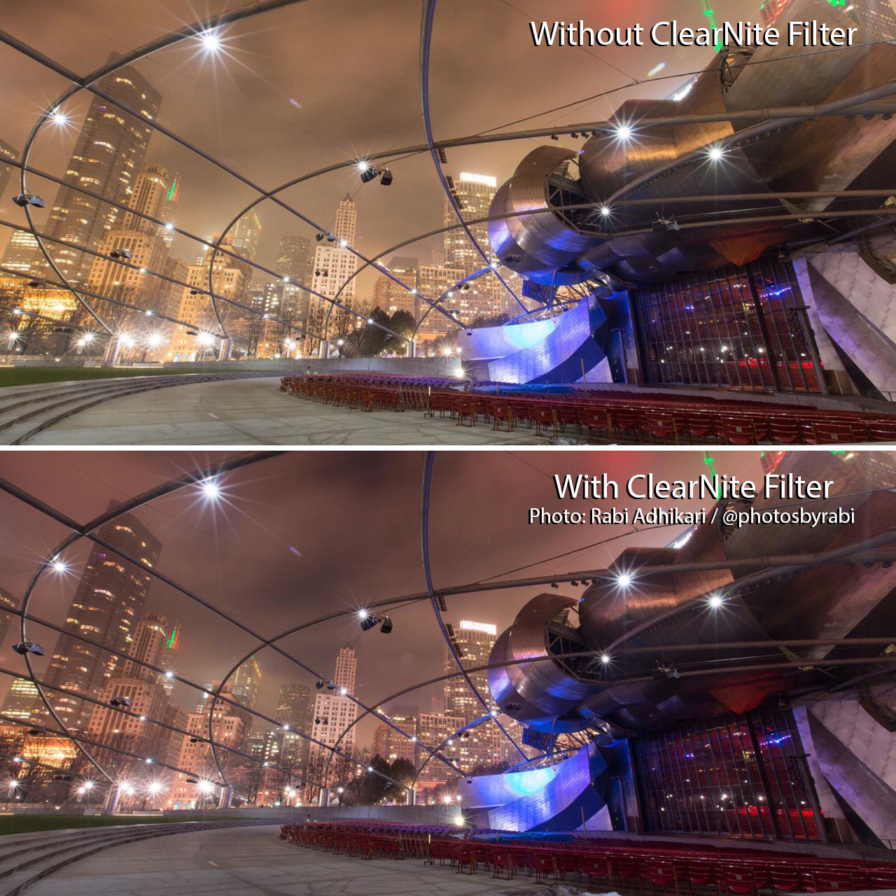 SIMMOD ClearNite™ Filter image 3