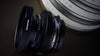 SIMMOUNT OLYMPUS ZUIKO OM - LPL CONVERSION MOUNT image 3