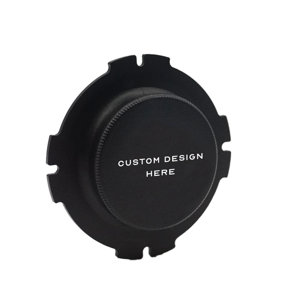 AIR TAG - PL / LPL PORT CAP image 0