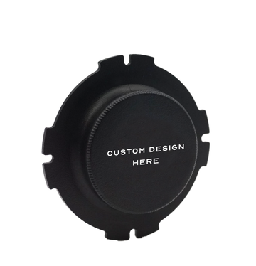 AIR TAG - PL / LPL PORT CAP image 0
