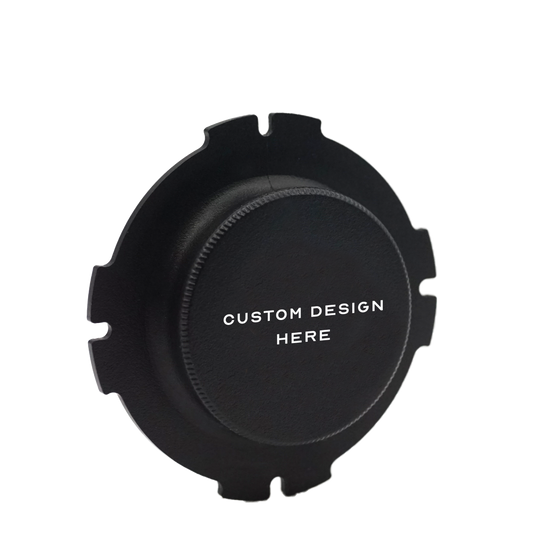 AIR TAG - PL / LPL PORT CAP image 0