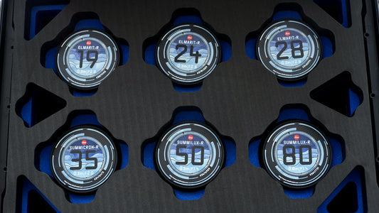 6 HOLE LENS CASE image 1