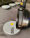 COOKE SP3 - FRONT CINESPEC RINGS image 2