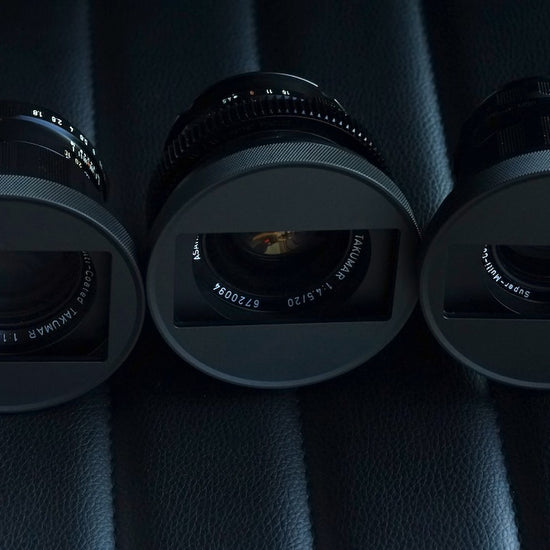 CINESHADE - 80mm image 5