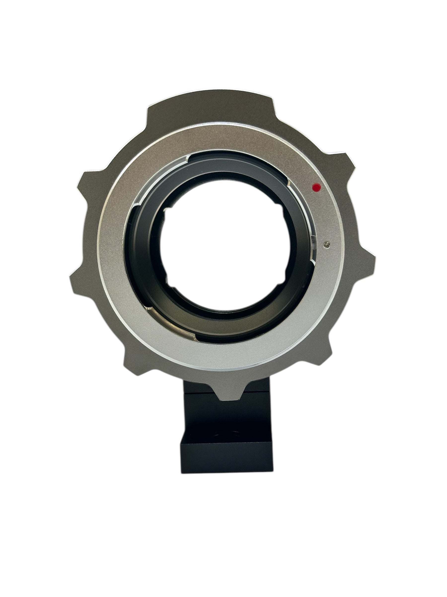 Canon EF to E Positive Locking Adapter image 3