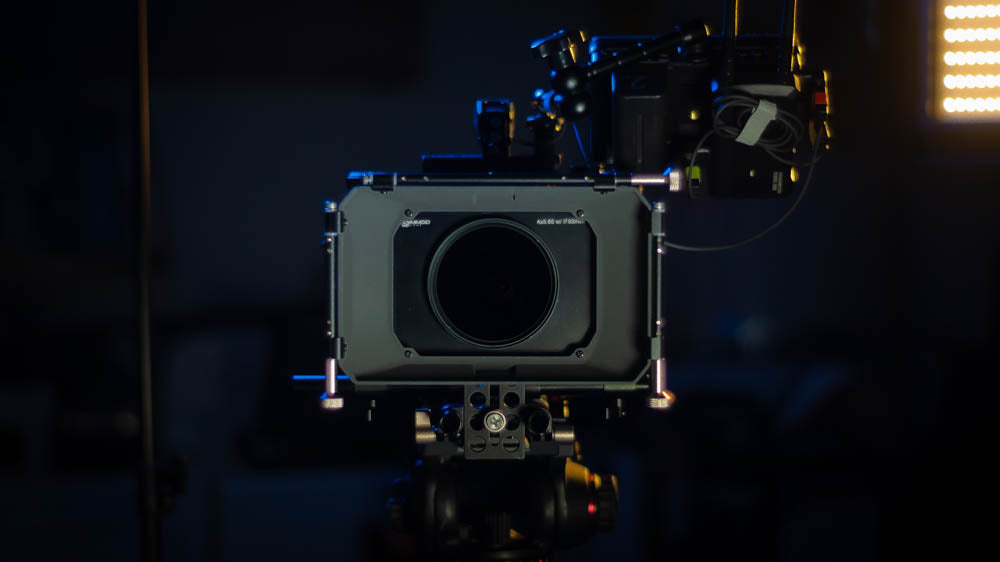 SIMTray™ Filter Adapter image 5