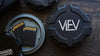 CUSTOM ENGRAVED 007 PORT CAPS image 9