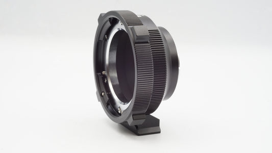 ARRI PL - M4/3 CINE PRO ADAPTER image 1