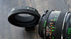 MAMIYA 645 - EF ADAPTER w/ P-LOCK image 1