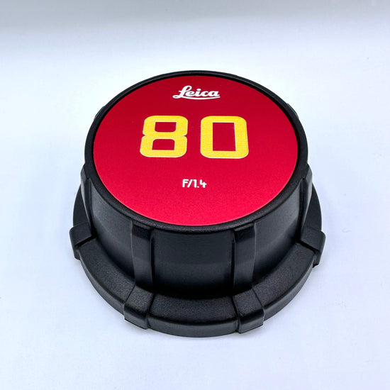 WIDE BASE SHIMMABLE LPL REAR CAP image 4