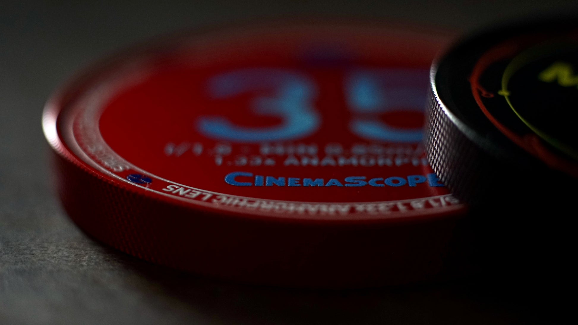 ALUMICOLOR™ 95mm O.D. SIGNATURE SERIES ALUMINUM  CAP image 5