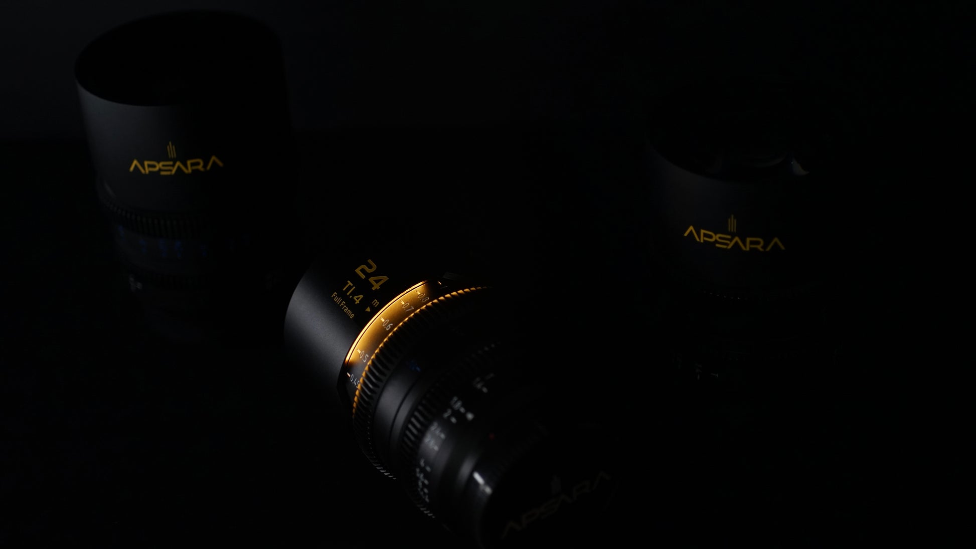APSARA LUMIERE LENSES image 3