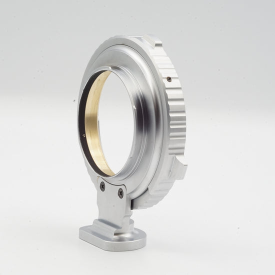 ARRI PL - EF CINE PRO ADAPTER image 2