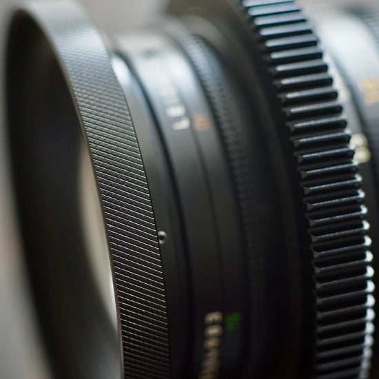 Leica R 19mm f2.8 VII 80 / 85mm O.D. SIMRING image 4