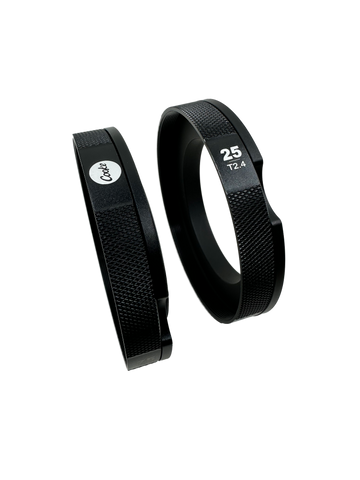 COOKE SP3 - FRONT CINESPEC RINGS image 0