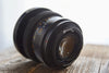 SIMMOUNT LEICA R - EF CONVERSION MOUNT image 7