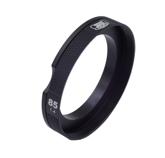 SIGNATURE SERIES 80mm O.D. CINE SPEC RING image 0
