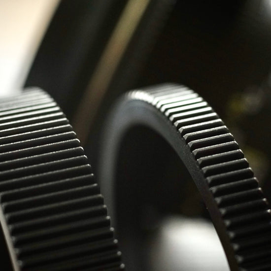 SIMple Fit Follow Focus Gear - Large (L) image 1
