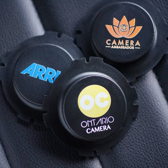 AIR TAG - PL / LPL PORT CAP image 6