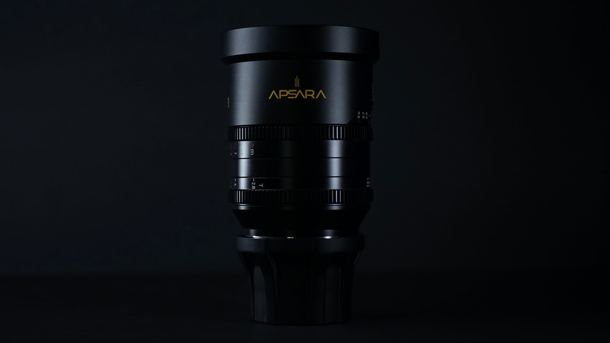 APSARA PRESTIGE T2.0 MACRO LENSES image 1