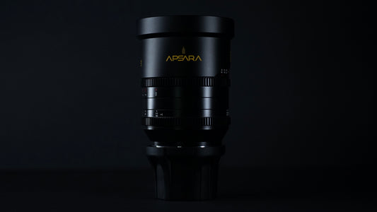 APSARA PRESTIGE T2.0 MACRO LENSES image 1