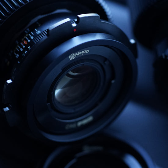 SIMMOUNT M42 - LPL CONVERSION MOUNT image 11