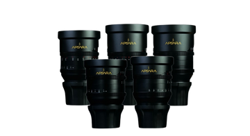 APSARA PRESTIGE T2.0/2.8 MACRO CINE SET image 0
