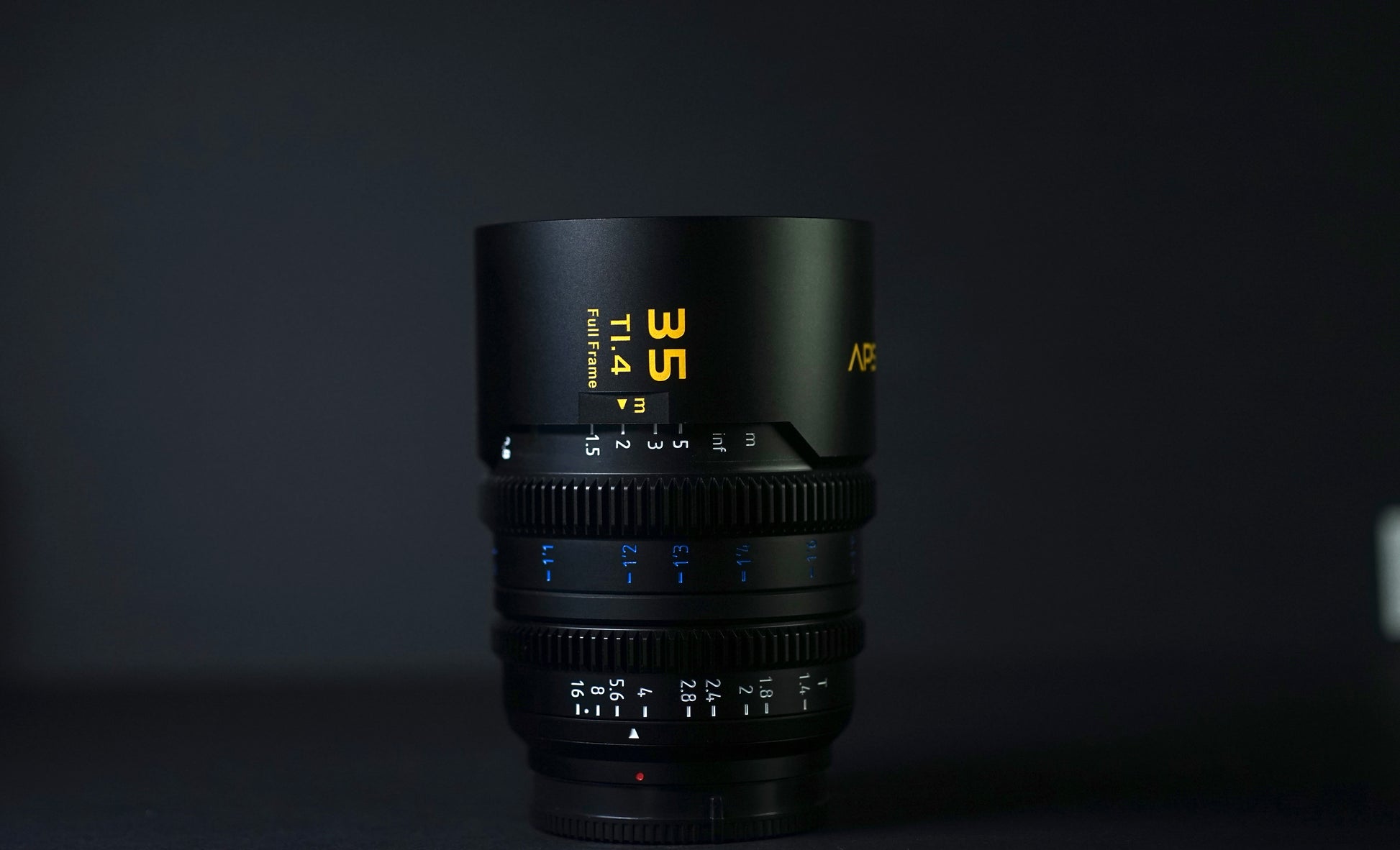 APSARA LUMIERE LENSES image 1