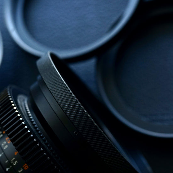 Contax Zeiss 18mm f4.0 80 / 85mm O.D. SIMRING image 6