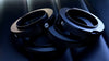 COOKE SP3 - FRONT CINESPEC RINGS image 1