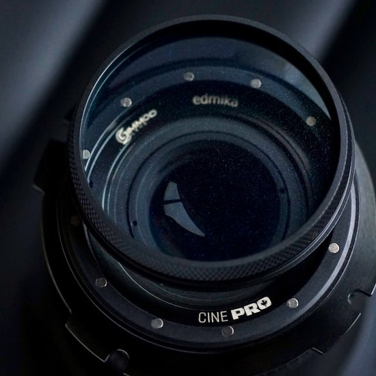 REAR MAGNETIC PILOT - LPL SYSTEM image 1