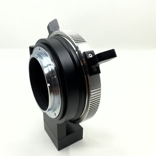 ARRI LPL - E MOUNT CINE PRO ADAPTER image 9