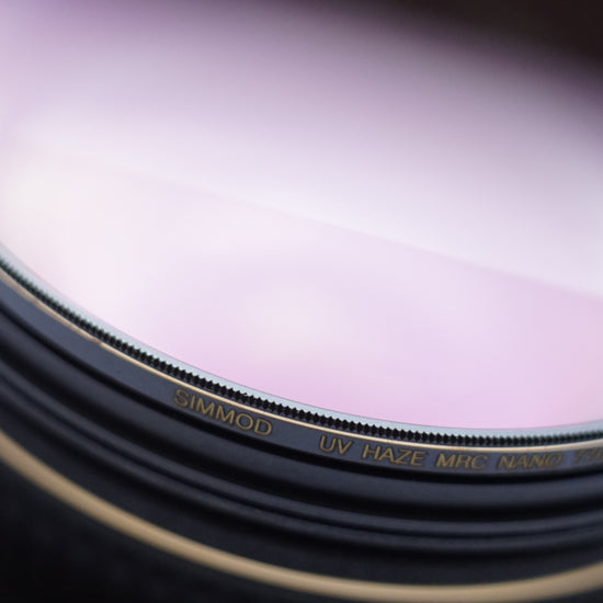 SIMMOD UV CUT FILTER image 3