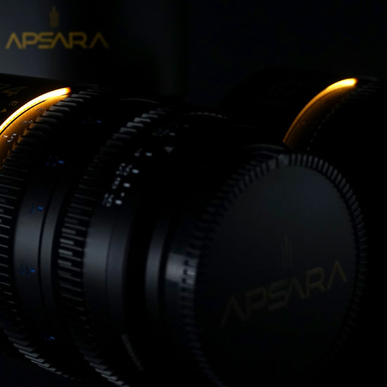 APSARA LUMIERE LENSES image 14