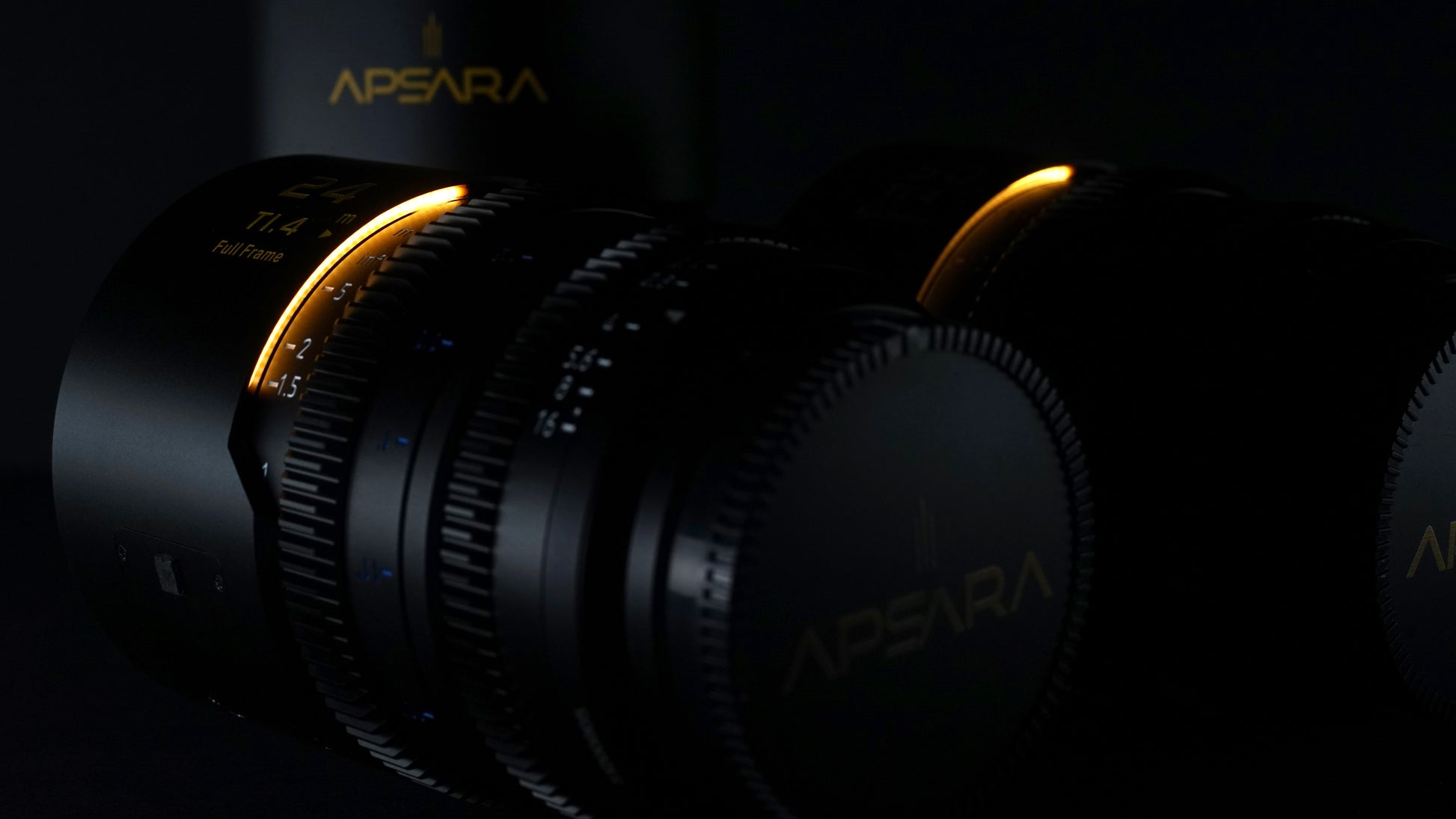 APSARA LUMIERE LENSES image 14