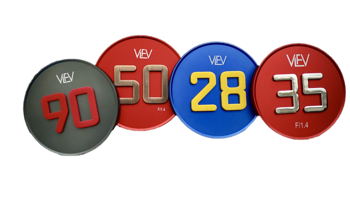 3D | 80mm O.D/ 85mm O.D CAP w/ LASER ENGRAVED DATA / 80mm O.D / 85mm O.D image 0