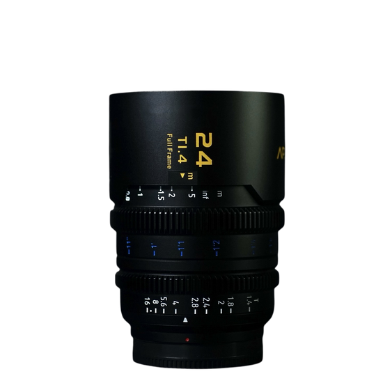 APSARA LUMIERE LENSES image 0