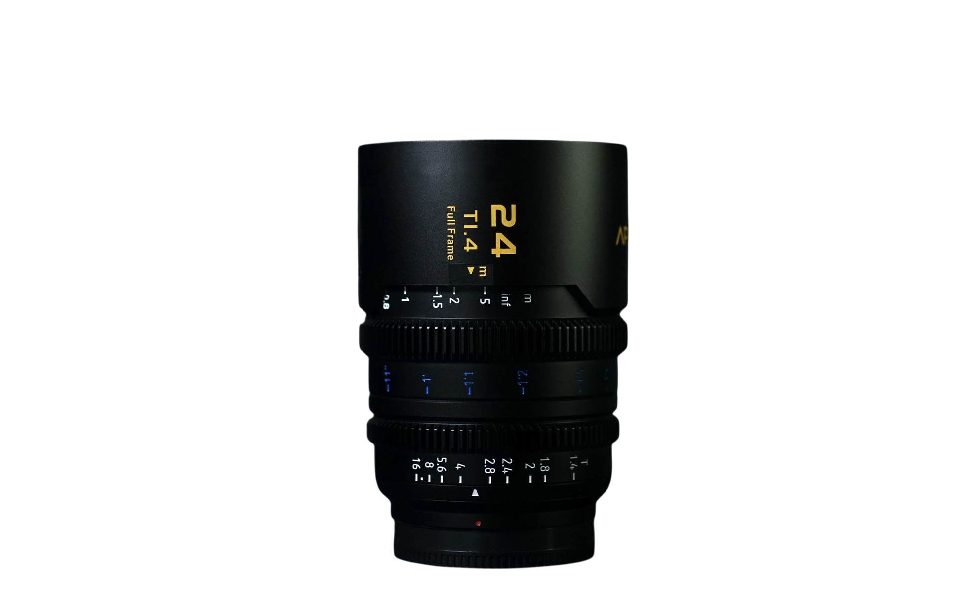 APSARA LUMIERE LENSES image 0