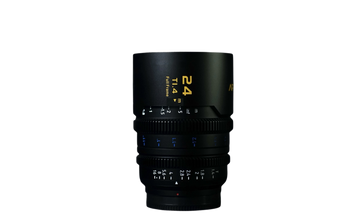 APSARA LUMIERE LENSES image 0