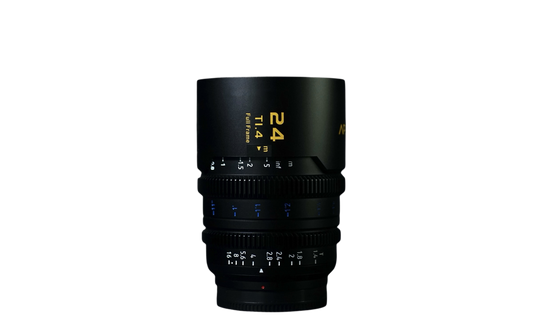 APSARA LUMIERE LENSES image 0