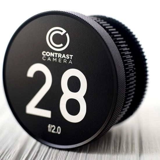 LASER ENGRAVED 95mm O.D. Signature Series Aluminum Cap image 8