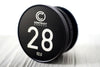 LASER ENGRAVED 95mm O.D. Signature Series Aluminum Cap image 8