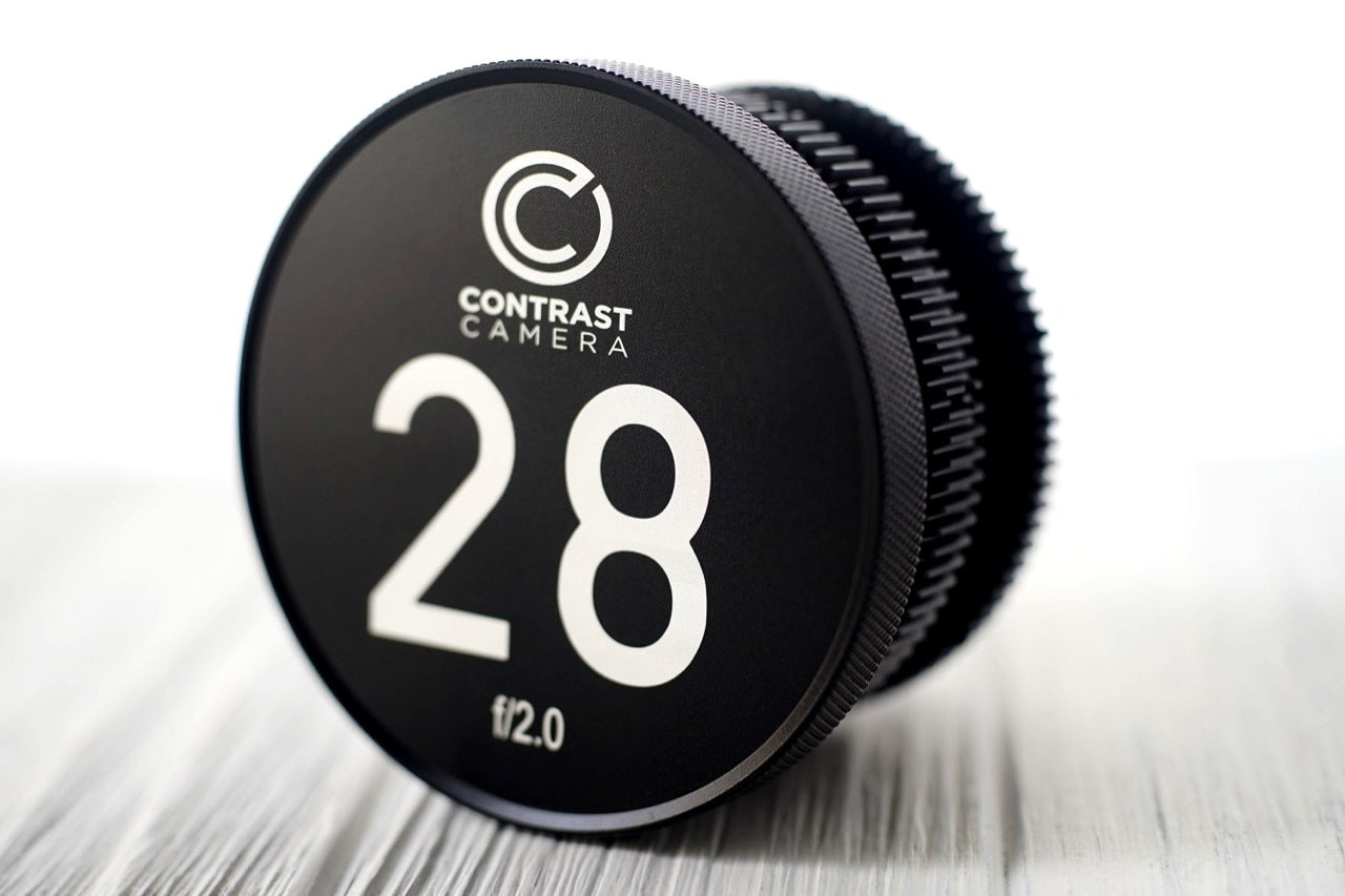 LASER ENGRAVED 95mm O.D. Signature Series Aluminum Cap image 8