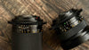 Contax Zeiss Aperture Gears image 2