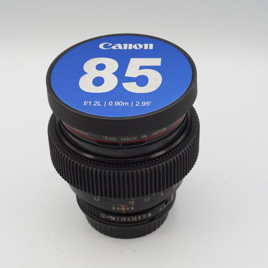 80mm | LABEL ONLY | ALL BRANDS image 5