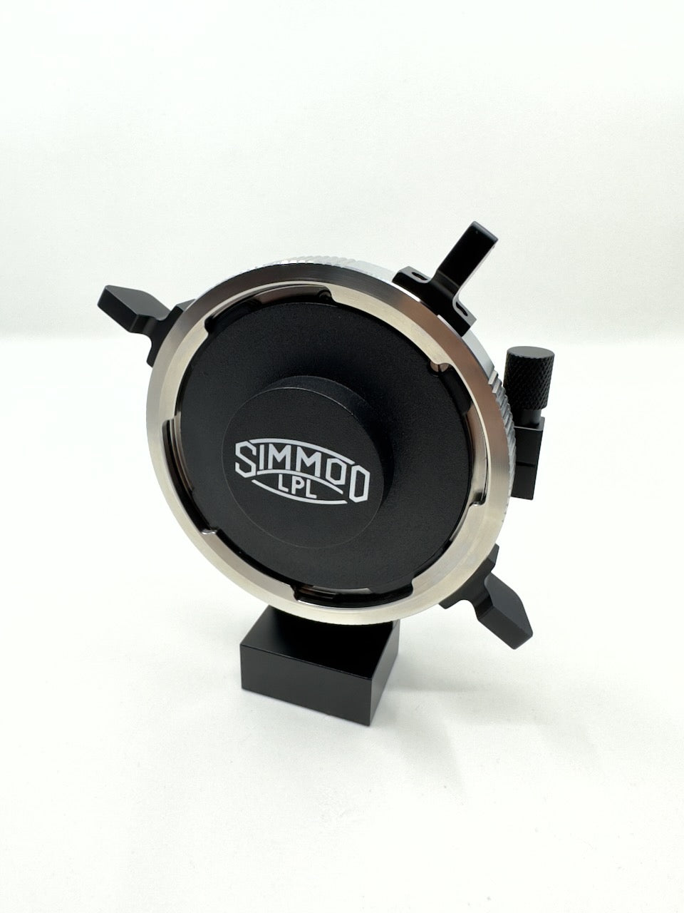 ARRI LPL - E MOUNT CINE PRO ADAPTER image 5