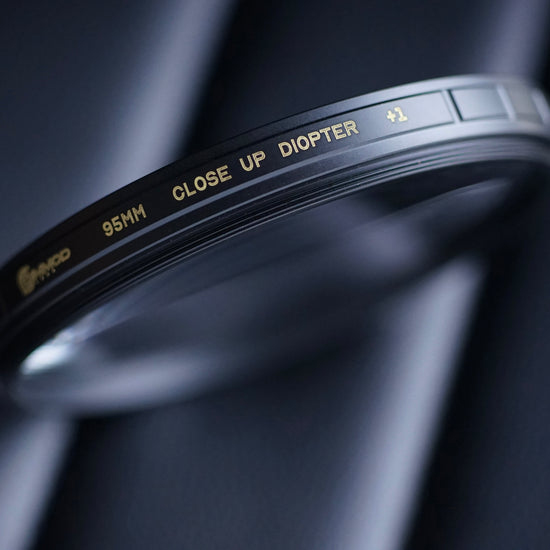 95mm DIOPTER image 3