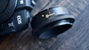 CANON FD/nFD/FL - EOS-R/RF ADAPTER