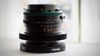 SIMMOUNT MAMIYA 645 - PL CONVERSION KIT