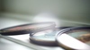 ARIA FLARE FILTERS - 77mm CIRCULAR